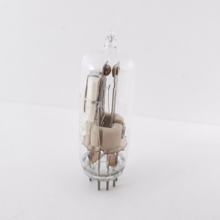 1 X 6N060T AMPERITE RELAY TUBE. 9. CH41