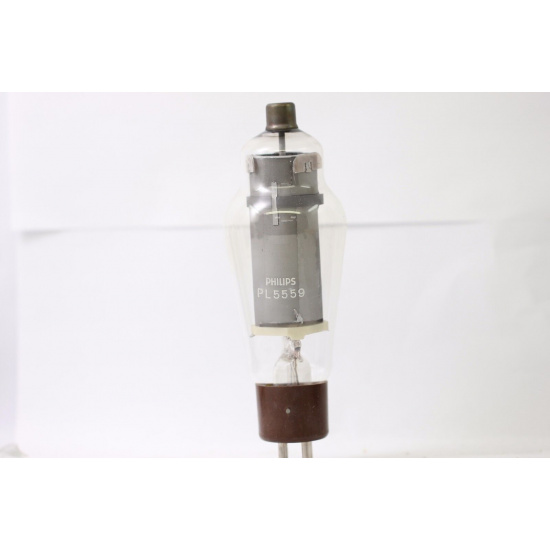 1 X PL5559 - PL57 PHILIPS TUBE....