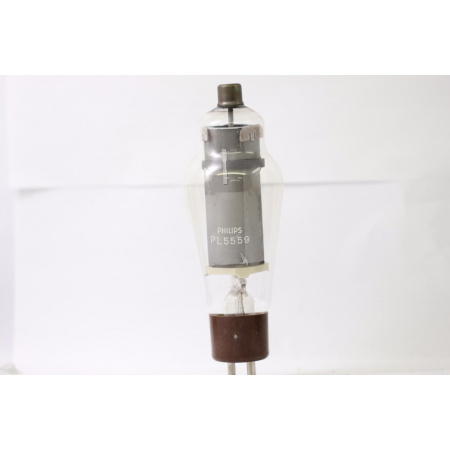 1 X PL5559 - PL57 PHILIPS TUBE. NOS/NIB. RCB362