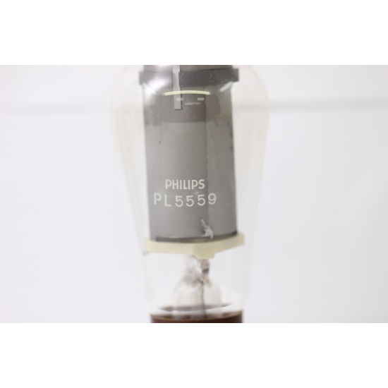 1 X PL5559 - PL57 PHILIPS TUBE....