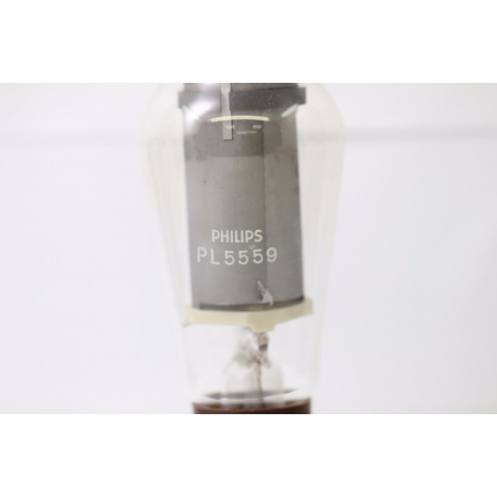 1 X PL5559 - PL57 PHILIPS TUBE. NOS/NIB. RCB362
