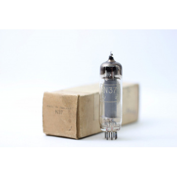 1 X N37 MWT TUBE MARCONI...