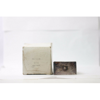 1 X JAN CHS 6081 SYLANIA...