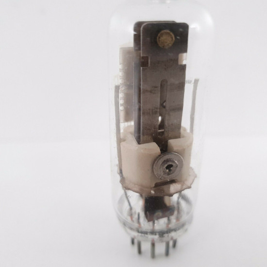 1 X 6N060T AMPERITE RELAY TUBE. 9. CH41