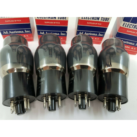 4 X 6Y6G ADA TUBE. RCB44