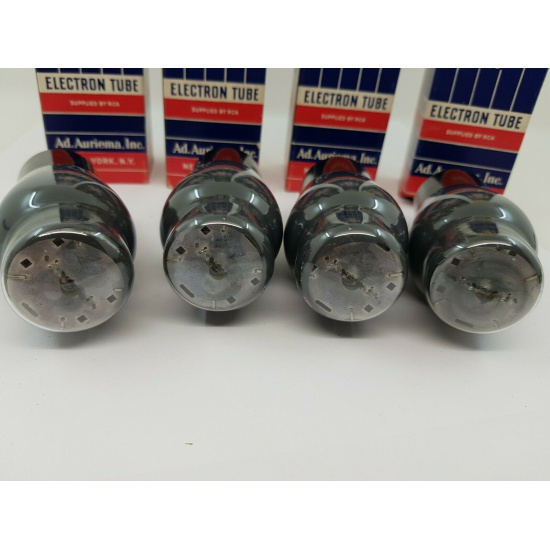 4 X 6Y6G ADA TUBE. RCB44