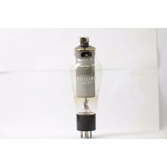 1 X PL57 - PL5559 PHILIPS TUBE....