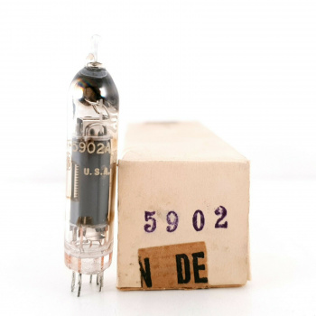 1 X AF-5902A / 5902A TUBE....