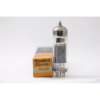 1 X PLL80 LORENZ TUBE. RC113