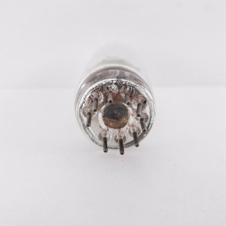 1 X 6N060T AMPERITE RELAY TUBE. 9. CH41