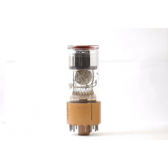 1 X 6655A RCA PHOTOMULTIPLIER TUBE....