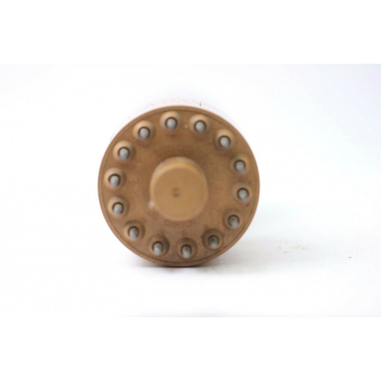 1 X 6655A RCA PHOTOMULTIPLIER TUBE....