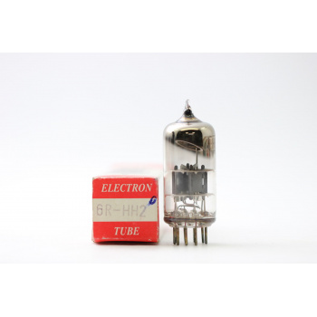 1 X 6R-HH2 / 6RHH2 TUBE....
