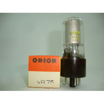1 X VR75 / 0A3 / OA3 ORION...