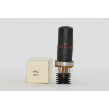 1 X 6AK7 / 6AGT...