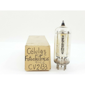1 X CV2133 / 90CG PHOTOCELL...