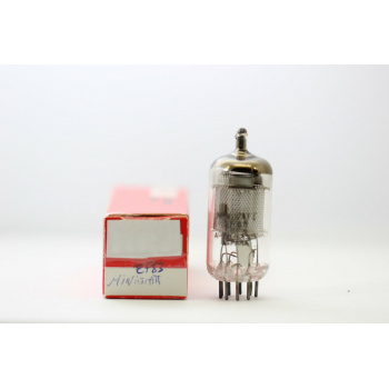 1 X EF83 MINIWATT TUBE. NOS...
