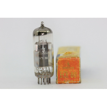 1 X ECL80 TUBE. NOS/NIB. RCB6