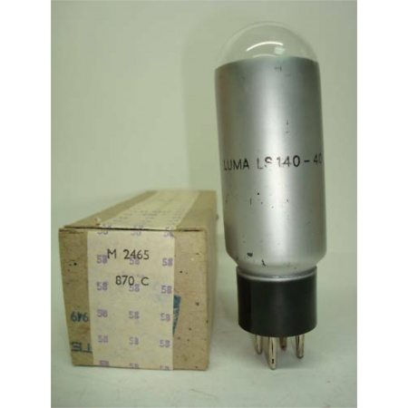 1 X LS140-40 / GR150A  / GR151A  / GR20. NOS/ NIB. FUNKE. RC27