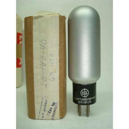 1 X LS140-40 / GR150A  / GR151A  / GR20. NOS/ NIB. FUNKE. RC27