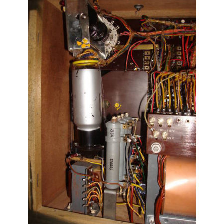 1 X LS140-40 / GR150A  / GR151A  / GR20. NOS/ NIB. FUNKE. RC27