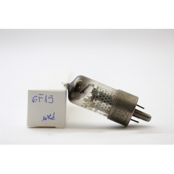 1X 6F15 MAZDA PRODUCTION...