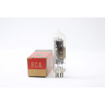 1 X 36AM3 RCA TUBE. NOS /...