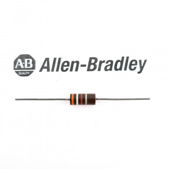 1 x 2W 3,9K 3.9K 3K9 10% VINTAGE ALLEN-BRADLEY RESISTOR. C1849U2F190521