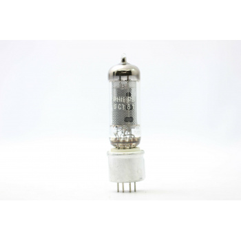 1 X UCH81 TUBE + CONVERSION... 2