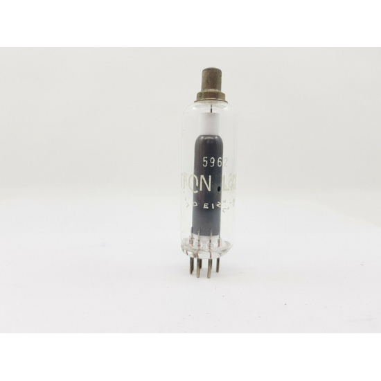 1 X 5962 ANTON LABS TUBE. NOS. RCB270