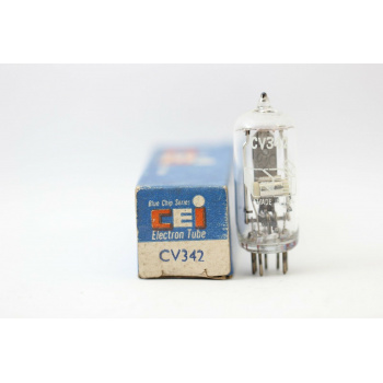 1 X CV342 / VLS631 CEI...