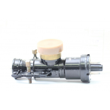 1 X K-46 KLISTRON TUBE.... 2