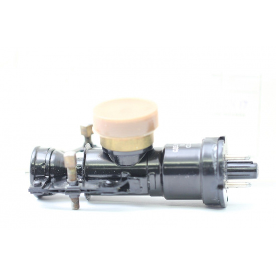 1 X K-46 KLISTRON TUBE. NOS. RCES117