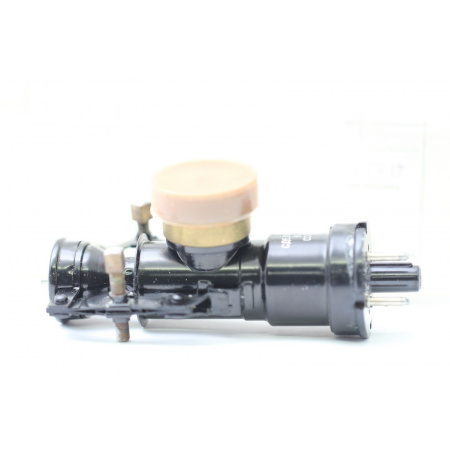 1 X K-46 KLISTRON TUBE. NOS. RCES117