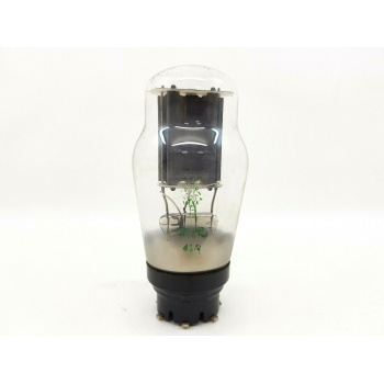 1 X 1883 RT TUBE. NOS. RC121