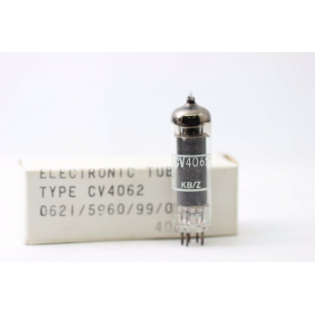 1 X CV4062 MULLARD...