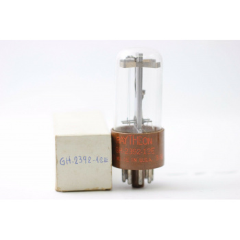 1 X GH-2392-12E RAYTHEON...