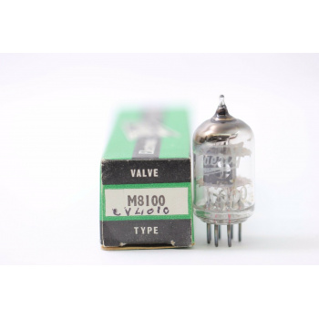 1 x M8100 / CV4010 ZAERIX...