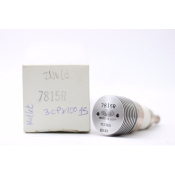 1 X 7815R / 3CPX100A5...