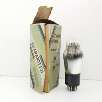 1 X 1E7G NATIONAL UNION...