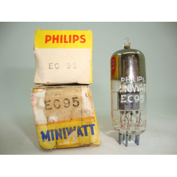 1 X EC95 / 6ER5 PHILIPS...