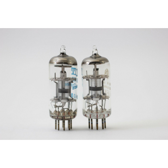 1 X 6F33 ITT TUBE. STC PRODUCTION. RCH64