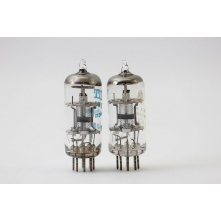 1 X 6F33 ITT TUBE. STC PRODUCTION. RCH64