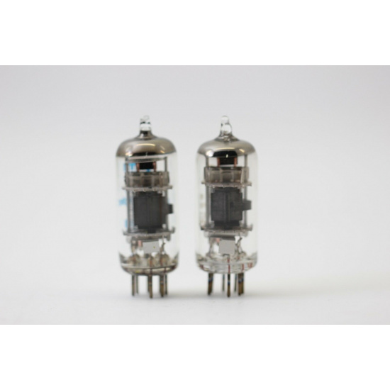 1 X 6F33 ITT TUBE. STC PRODUCTION. RCH64