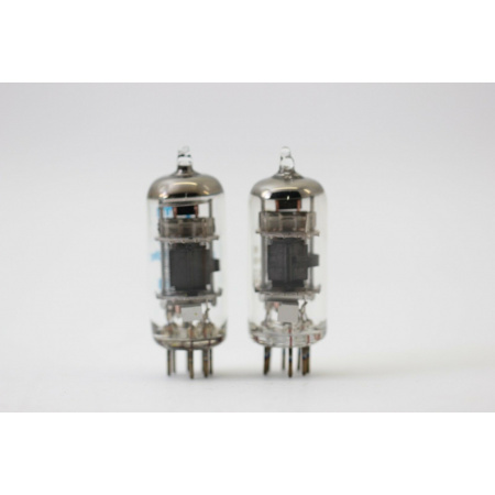 1 X 6F33 ITT TUBE. STC PRODUCTION. RCH64