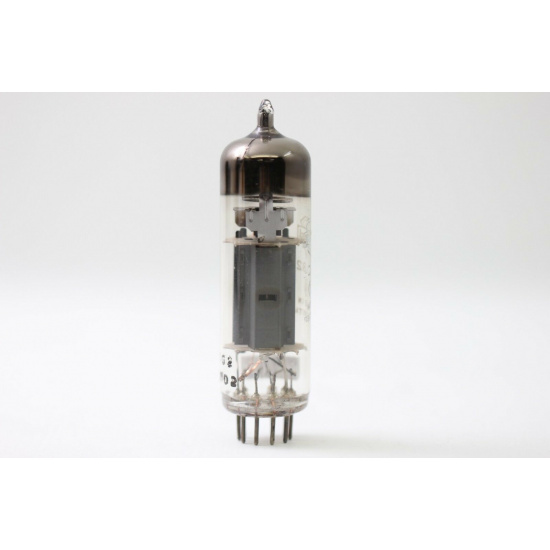 1 X ECL82 MULLARD TUBE. CODE B7D2....