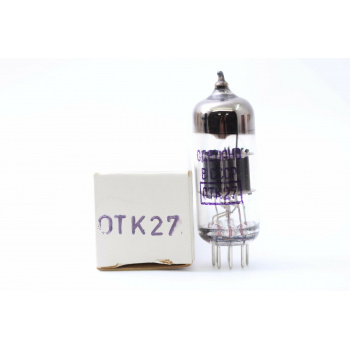 1 X 6H15P / OTK27 TUBE....