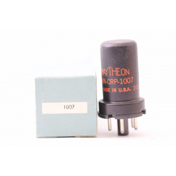 1 X JAN CRP 1007 RAYTHEON...