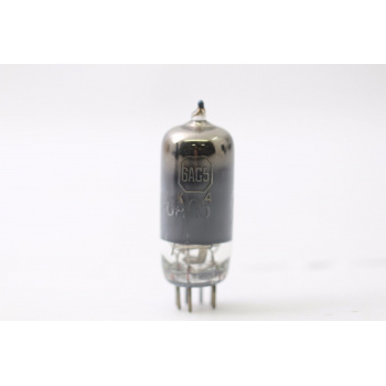 1 X 6AG5 / EF96 NATIONAL...