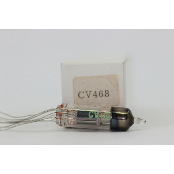 1 X CV468 TUBE. RCB98